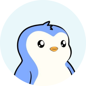 펏지 펭귄